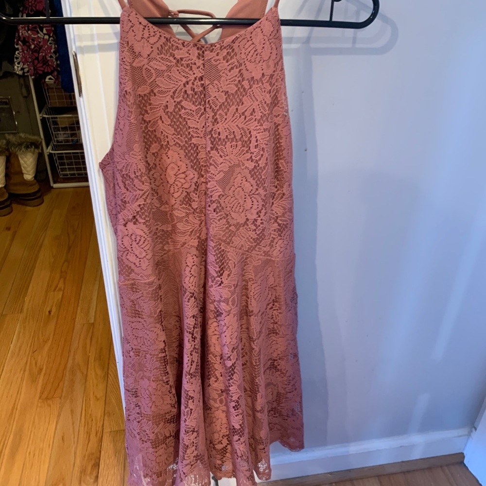 Dress - Picture 6 of 6